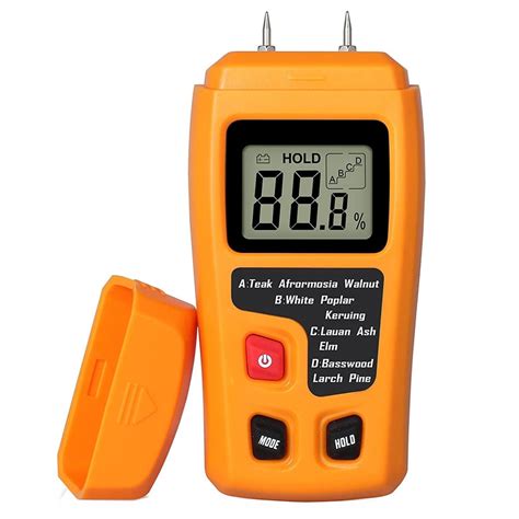 custom wood moisture test meter|best moisture tester for wood.